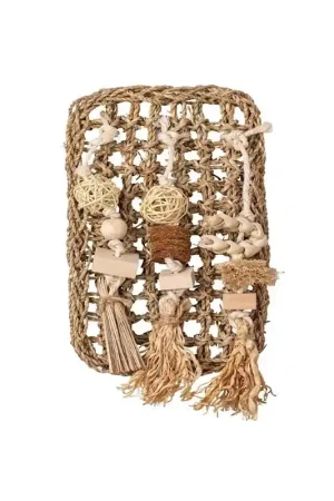 Shop Nu Quapas! Nibble wall L