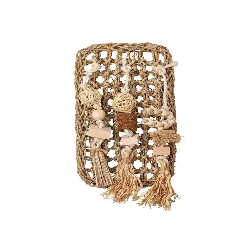 Shop Nu Quapas! Nibble wall L