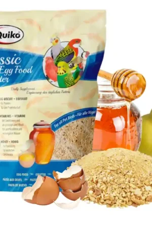 Koop Online Quiko Classic Eivoer 1kg