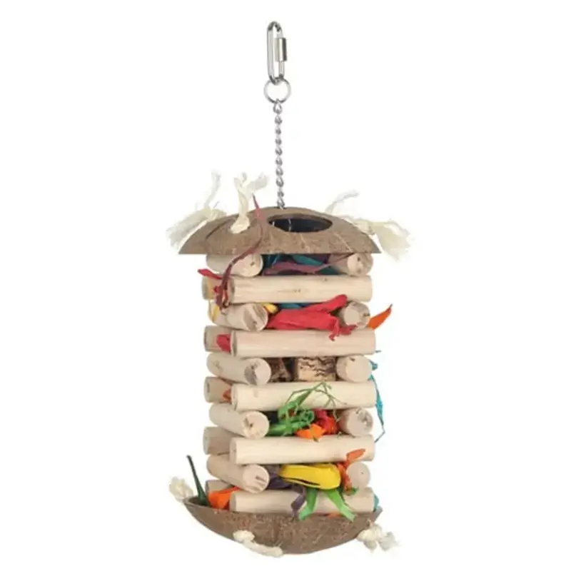 Quapas! Vogel Speelgoed – Stacker Betaalbaar
