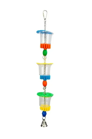 Petlala Triple Foraging Cups Hete Deal