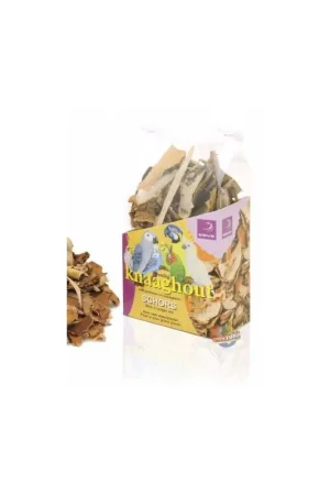 Betrouwbaar Esve Knaaghout Schors 100 gram