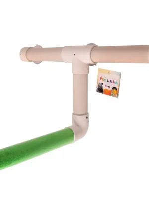 Petlala Sandy Shower Perch X-Large Populair