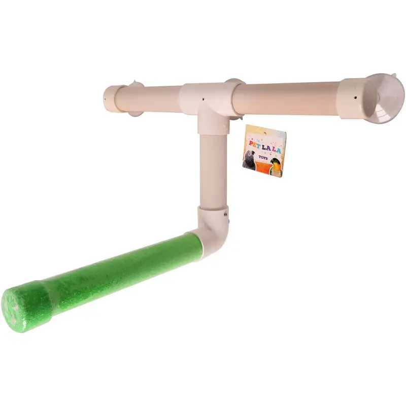 Petlala Sandy Shower Perch X-Large Populair