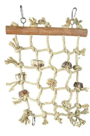 Actieprijs Back Zoo Nature Jungle Net Small