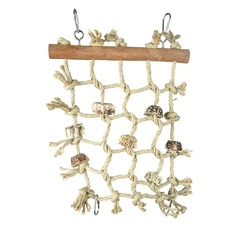 Actieprijs Back Zoo Nature Jungle Net Small