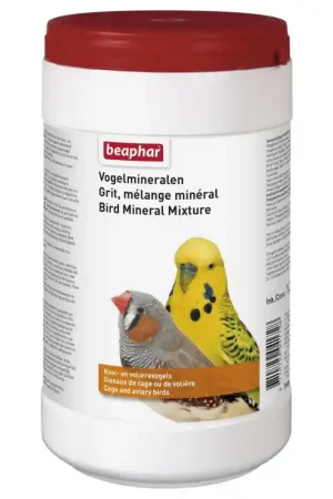 Beaphar Vogelmineralen 1,25 kg Seizoensaanbieding