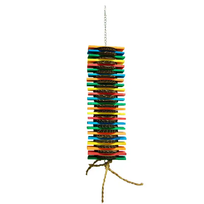 Actieprijs Zoo-Max Kooky Tower Medium
