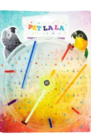 Petlala Foraging Wheel Large Premium