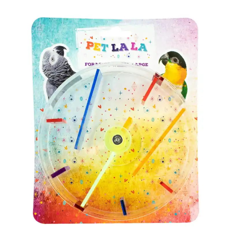 Petlala Foraging Wheel Large Premium