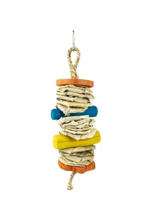 Back Zoo Nature Cylinder Tower Large Actieprijs