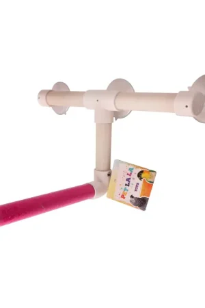 Alleen Vandaag Petlala Sandy Shower Perch Medium