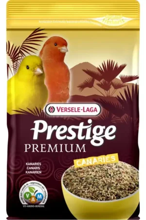 Populair Prestige Premium Kanaries 800 gram