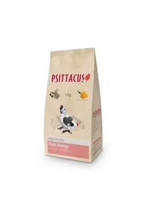 Laatste Kans Psittacus Hand Feeding High Energy 1 kg
