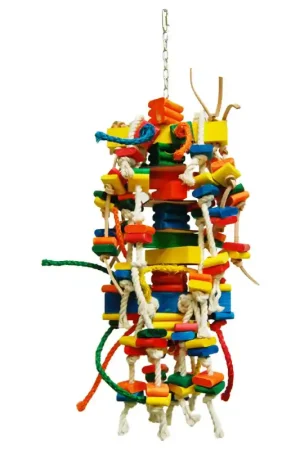 Bestseller Zoomax Puppet Medium