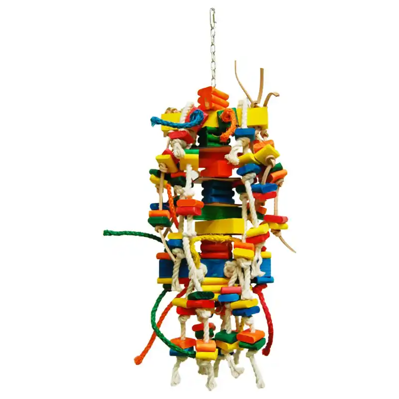 Bestseller Zoomax Puppet Medium