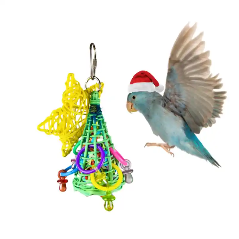 Beperkte Voorraad Petlala Christmas Tree Small 15cm