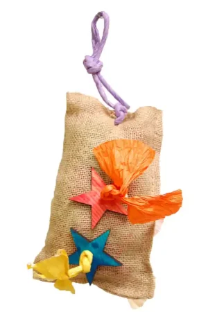 Zoo-Max Surprise Bag Medium Betrouwbaar