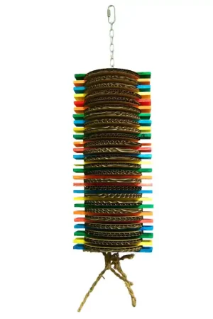 Direct Beschikbaar Zoo-Max Kooky Tower JUMBO