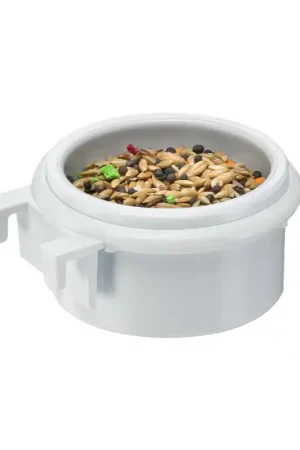 Ferplast Voerbakje Crema 1 Op = Op