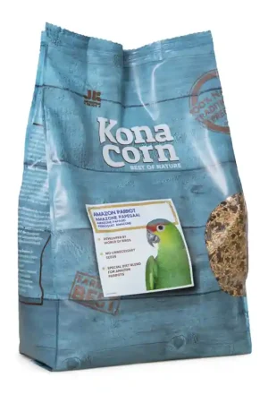Konacorn - World of Birds - Amazone 3,5 kg Hoge Kwaliteit