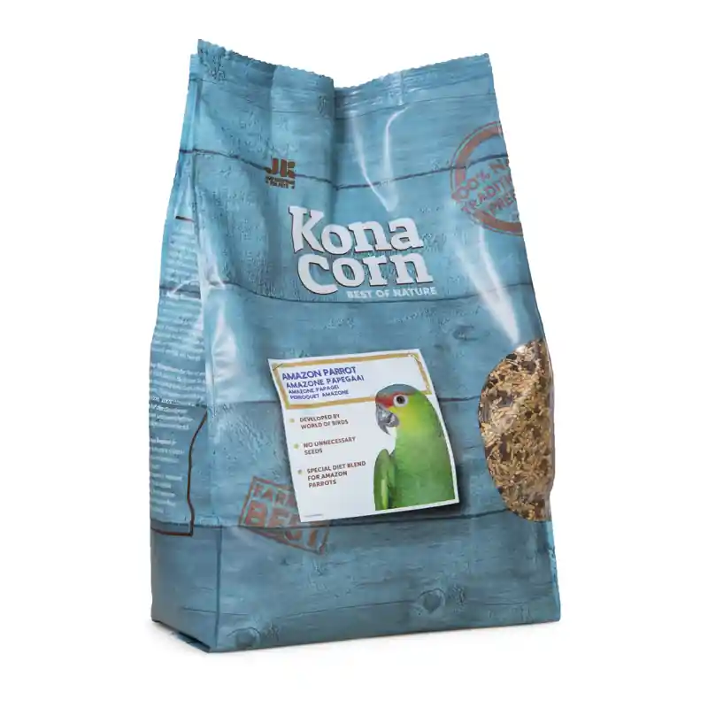Konacorn - World of Birds - Amazone 3,5 kg Hoge Kwaliteit