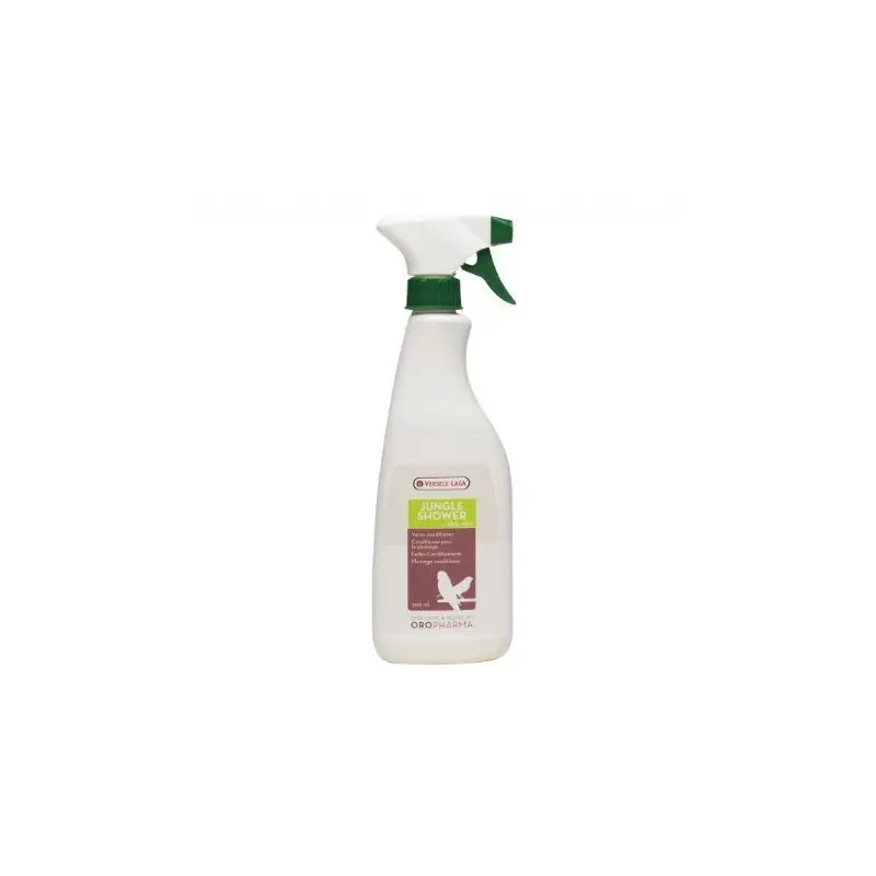Oropharma Jungle Shower 500 ML Superprijs