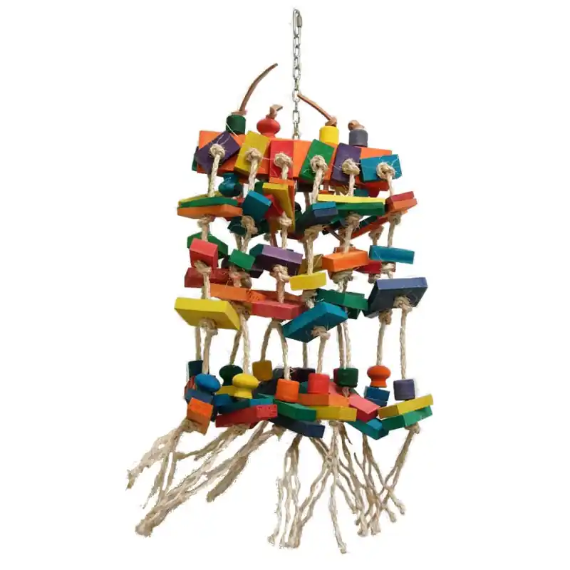 Tijdelijk Beschikbaar Zoo-Max Sisal Pianossimo 65 cm