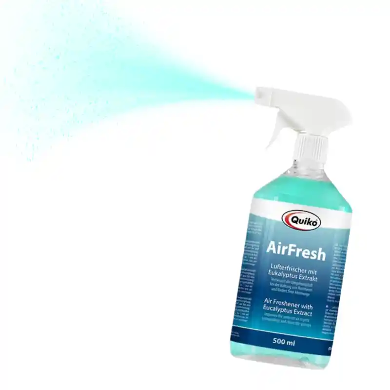 Speciale Aanbieding Quiko Air Spray