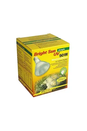 Lucky Reptile Bright Sun UV Jungle 50W Beste Prijs