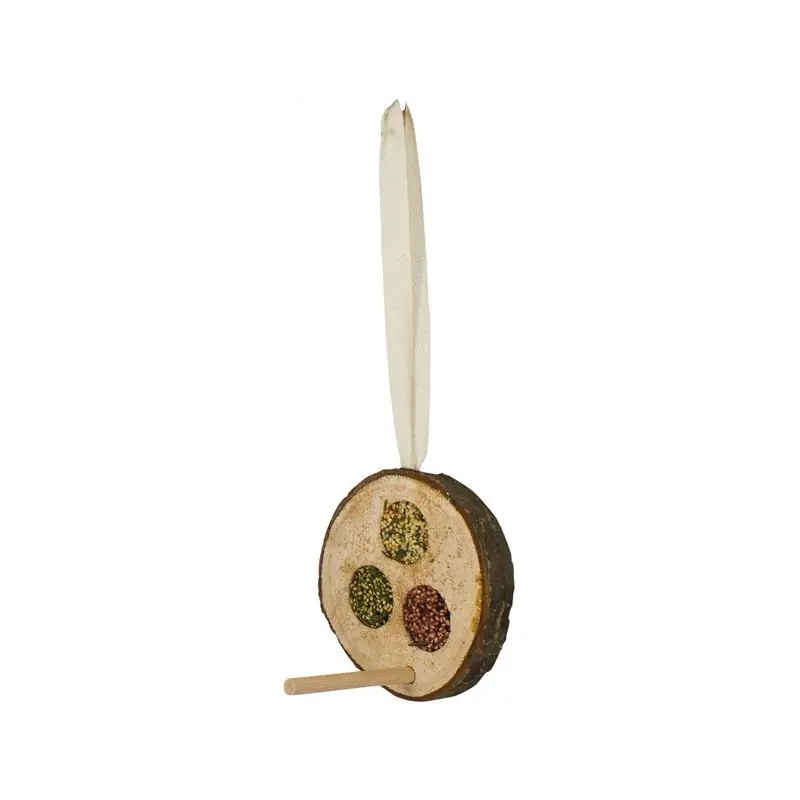 Actieprijs JR Farm Pikschijf Trio 70 gram