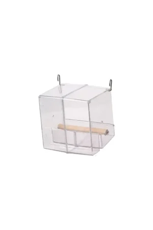 Nu Kopen Featherland Paradise Seed Saver - No Mess Feeder