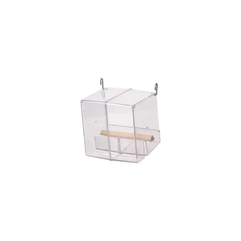 Nu Kopen Featherland Paradise Seed Saver - No Mess Feeder