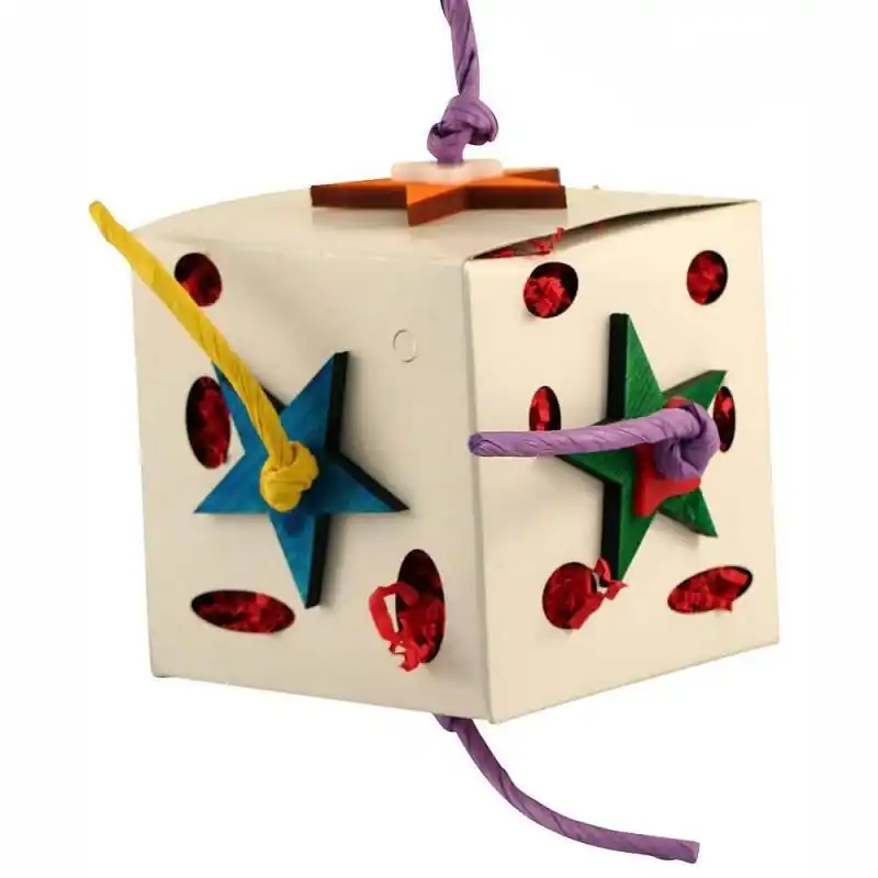 Meest Verkocht Zoo-Max Foraging Fun-Box GIANT