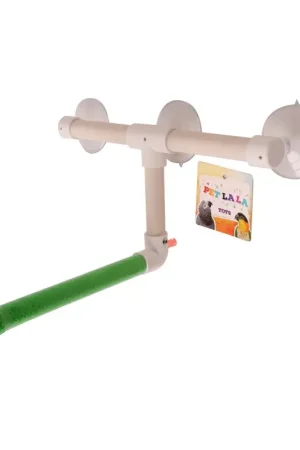 Beste Prijs Petlala Sandy Shower Perch Small
