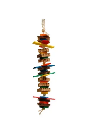 Direct Verzonden Zoo-Max Jumpy Jumper Medium