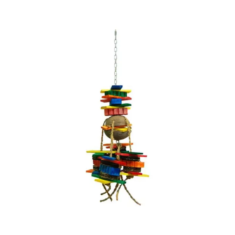 Zoo-Max Coco Rocco Flitsaanbieding