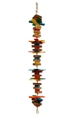 Gratis Retour Zoo-Max Jumpy Jumper Large