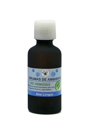 Boles D‘olor Pet Remedies Geurolie Frisse Lucht - Aire Limpio Nu Kopen