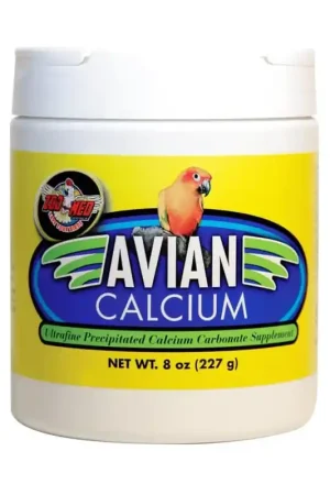 Merkproduct Zoo Med Avian Calcium 85 gram