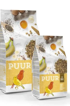Laatste Versie Witte Molen Puur Kanarie 2kg