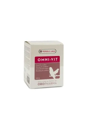 Oropharma Omni-Vit 200 gram Koopje