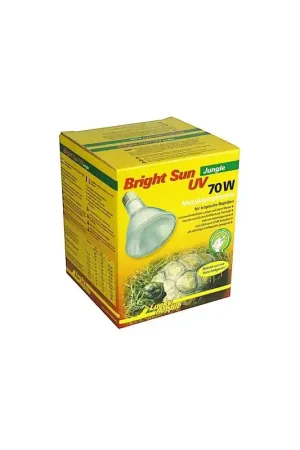 Lucky Reptile Bright Sun UV Jungle 70W Veilige Betaling