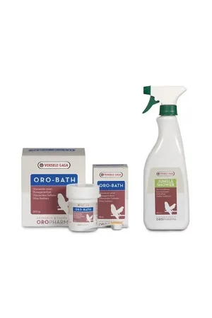Voordeelprijs Orlux Oro-Bath 50 Gram