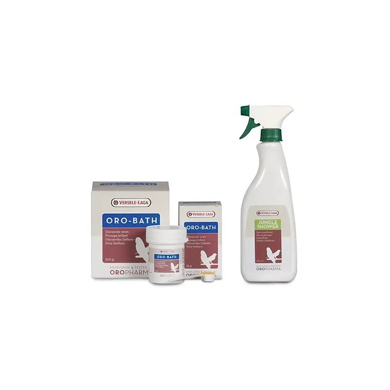 Voordeelprijs Orlux Oro-Bath 50 Gram