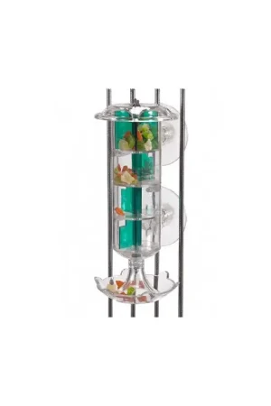Nu Kopen Creative Foraging Systems Paddle Wheel