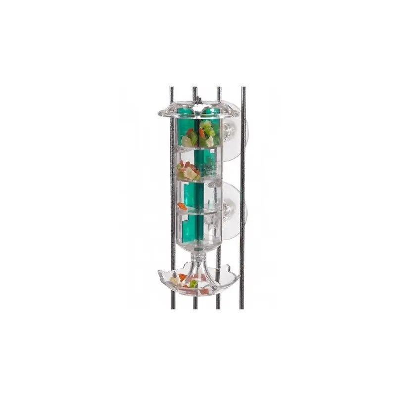 Nu Kopen Creative Foraging Systems Paddle Wheel