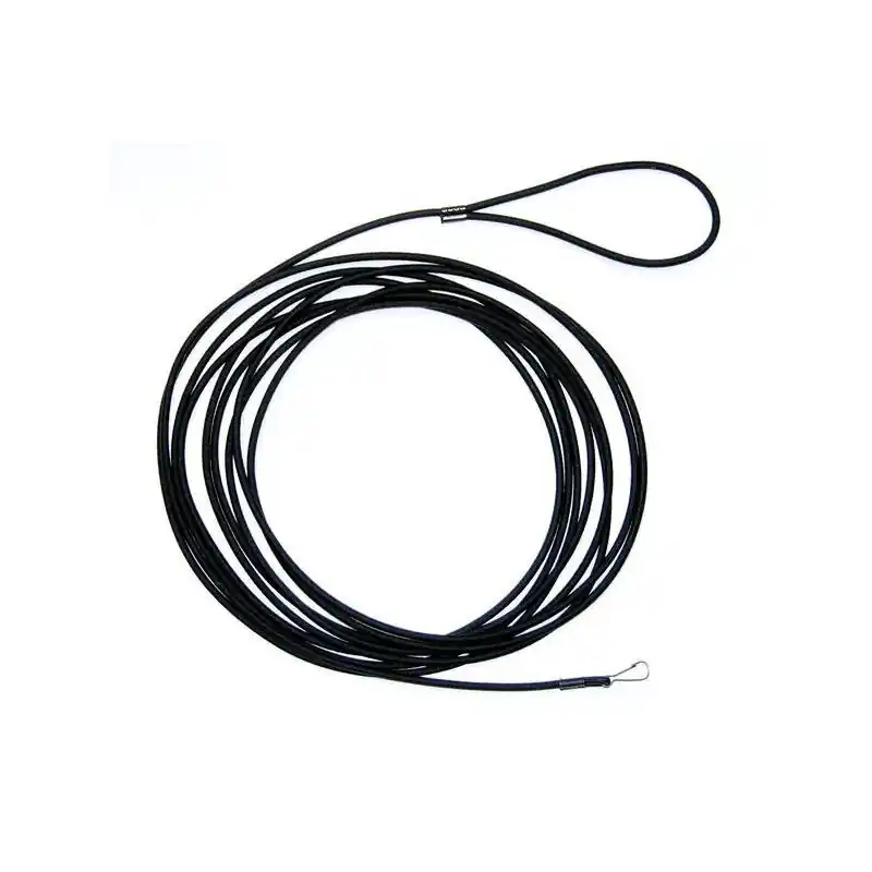 Aviator Leash Extension voor Petite en X-Small 3 meter Favoriet