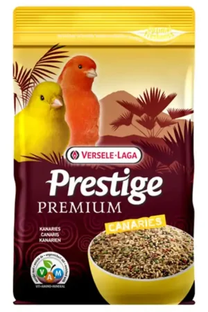 Betrouwbaar Prestige Premium Kanaries 2,5 kg