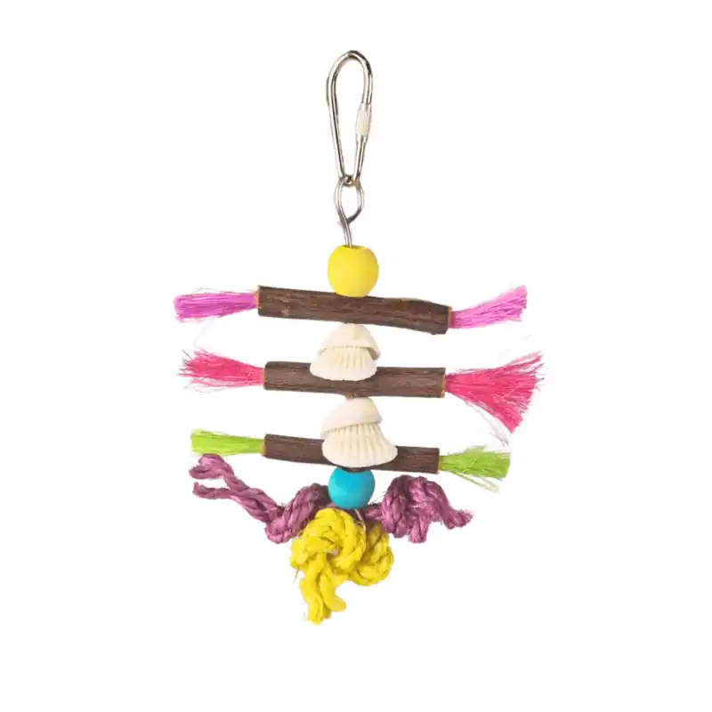 Petlala Shells and Sticks Laatste Kans